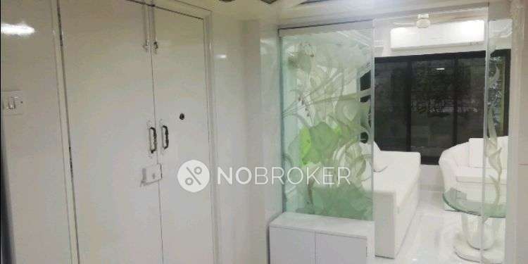 4+ BHK Flat In Rishab Mansion For Sale  In Goregaon West