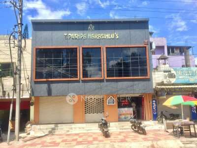 Showroom in Ferozguda, Hyderabad for Rent 
