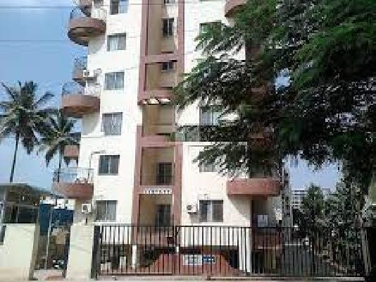 2 BHK Flat In Citilights Liberty, Bellandur For Sale  In Bellandur