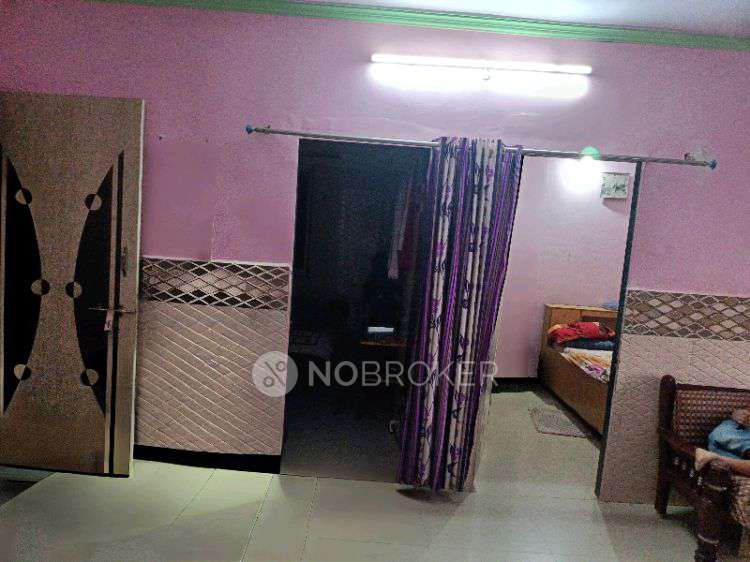 2 BHK Flat In Shivkalkai Apt For Sale  In Nalasopara East