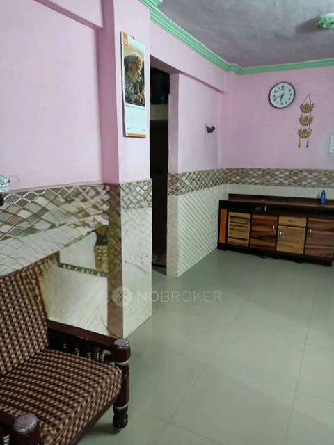 2 BHK Flat In Shivkalkai Apt For Sale  In Nalasopara East