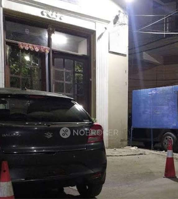 3 BHK House For Sale  In Paryavaran Complex,saket