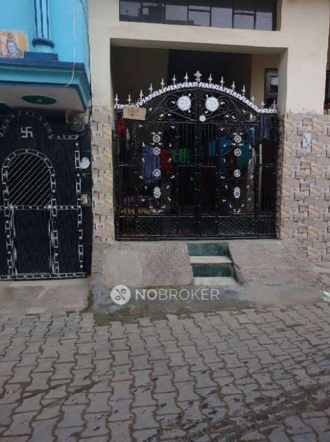 1 RK House for Rent  In Sector 10