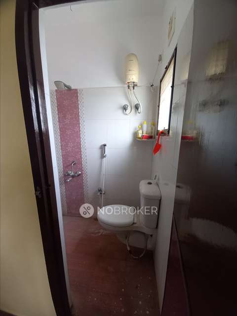 3 BHK Flat In Rose Elite Apartment For Sale  In Santhosapuram