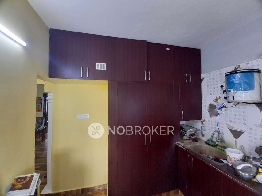 3 BHK Flat In Rose Elite Apartment For Sale  In Santhosapuram