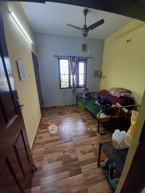 3 BHK Flat In Rose Elite Apartment For Sale  In Santhosapuram