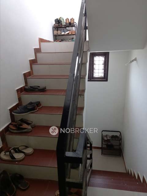 3 BHK Flat In Rose Elite Apartment For Sale  In Santhosapuram