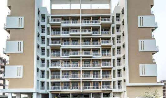 1 BHK Flat In Prajapati Vihar for Rent  In Dronagiri