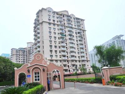 2 BHK Flat In Hero Homes, Sector 104, Gurugaon for Rent  In Sector 104, Gurugaon