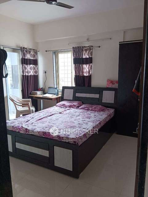 1 BHK Flat In Sandhya Residency  for Rent  In Hinjewadi