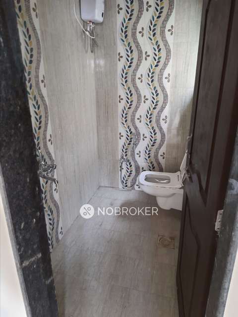 1 BHK Flat In Sandhya Residency  for Rent  In Hinjewadi