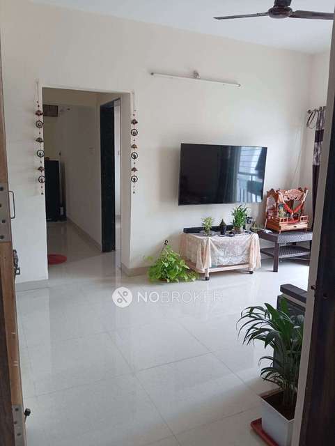 1 BHK Flat In Sandhya Residency  for Rent  In Hinjewadi