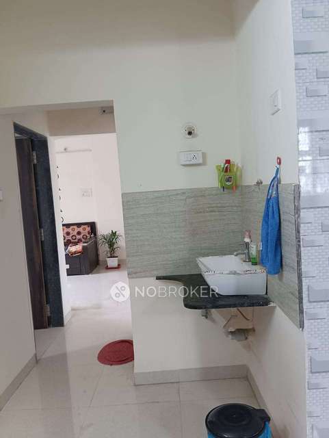 1 BHK Flat In Sandhya Residency  for Rent  In Hinjewadi