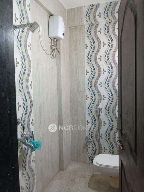 1 BHK Flat In Sandhya Residency  for Rent  In Hinjewadi