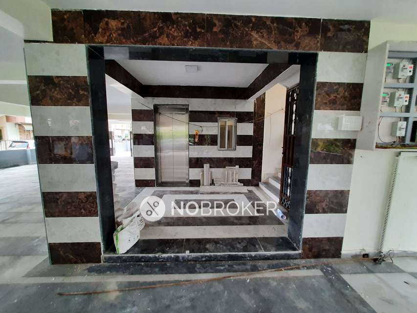 1 BHK Flat In Sandhya Residency  for Rent  In Hinjewadi