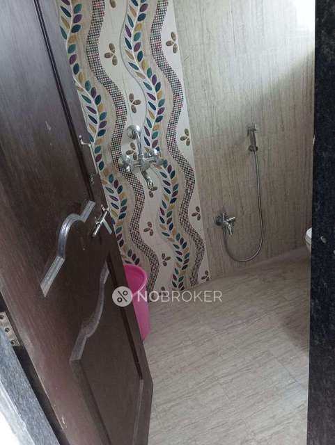 1 BHK Flat In Sandhya Residency  for Rent  In Hinjewadi