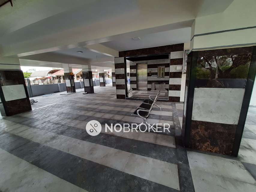 1 BHK Flat In Sandhya Residency  for Rent  In Hinjewadi