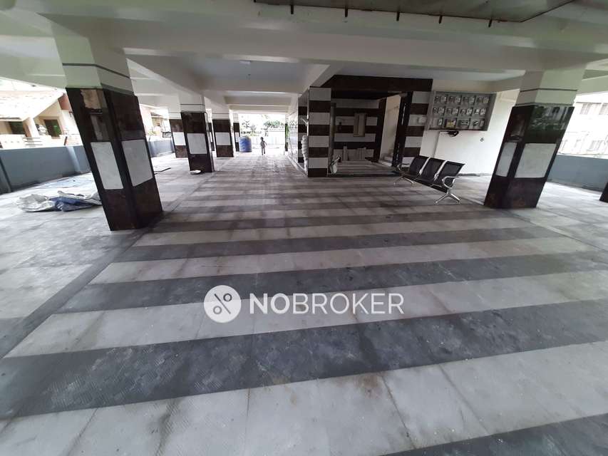 1 BHK Flat In Sandhya Residency  for Rent  In Hinjewadi