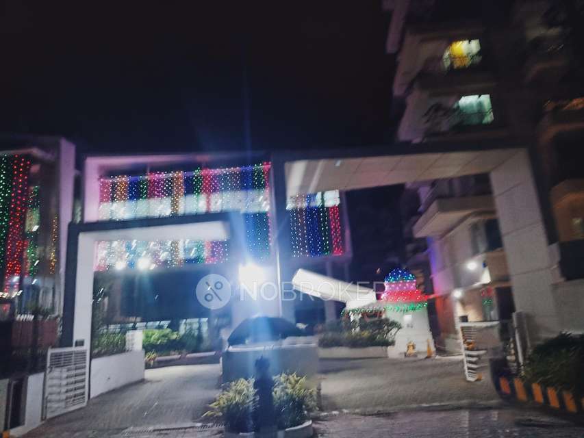 3 BHK Flat In Svc Treewalk Apartments Kondapur, Kondapur For Sale  In Kondapur