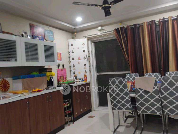 3 BHK Flat In Svc Treewalk Apartments Kondapur, Kondapur For Sale  In Kondapur