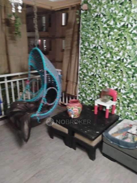 3 BHK Flat In Svc Treewalk Apartments Kondapur, Kondapur For Sale  In Kondapur