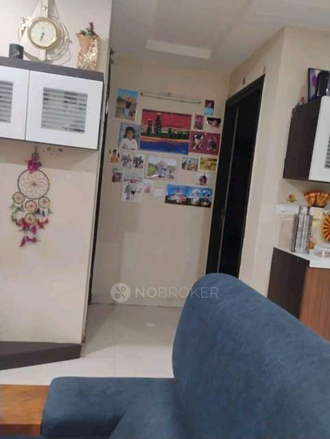 3 BHK Flat In Svc Treewalk Apartments Kondapur, Kondapur For Sale  In Kondapur