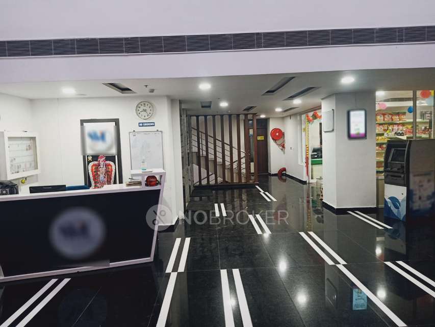 3 BHK Flat In Svc Treewalk Apartments Kondapur, Kondapur For Sale  In Kondapur