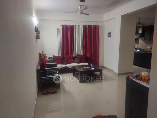 4 BHK Flat In Saviour Park, Mohan Nagar For Sale  In Sahibabad