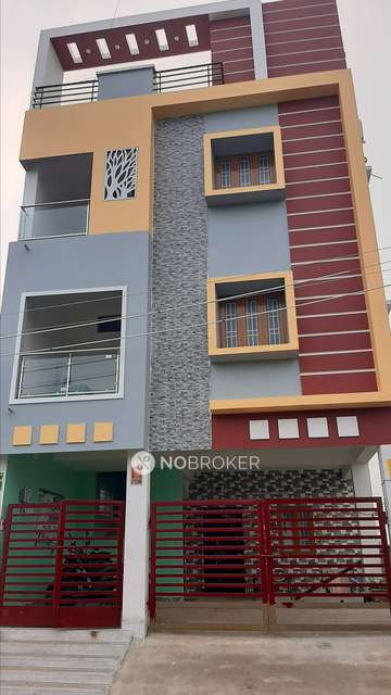 1 BHK House for Rent  In Selvaseetha Homes