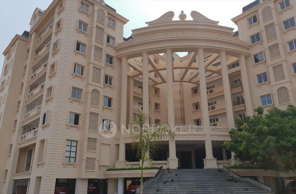 3 BHK Flat In S I S Queenstown, Guduvanchery for Rent  In S.i.s Queenstown