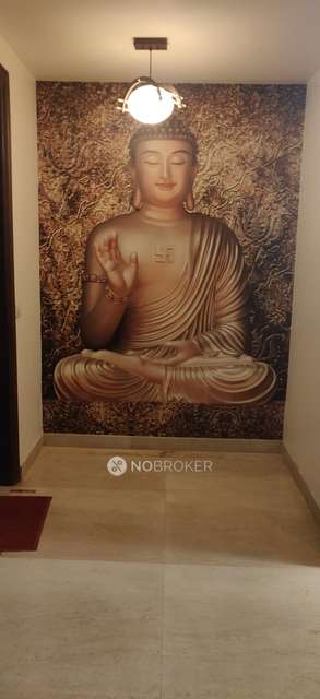 4 BHK Flat For Sale  In Saket