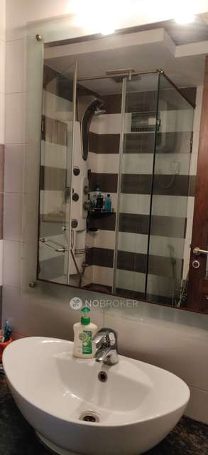 4 BHK Flat For Sale  In Saket