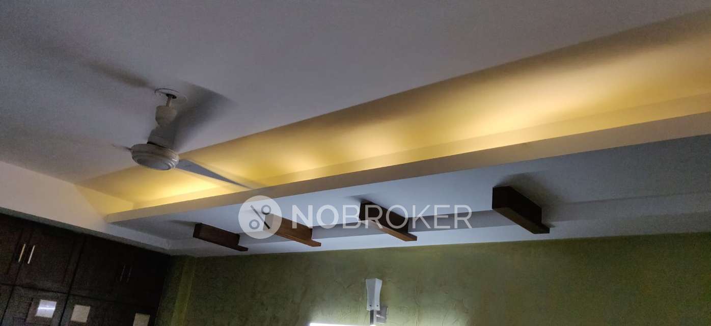 4 BHK Flat For Sale  In Saket