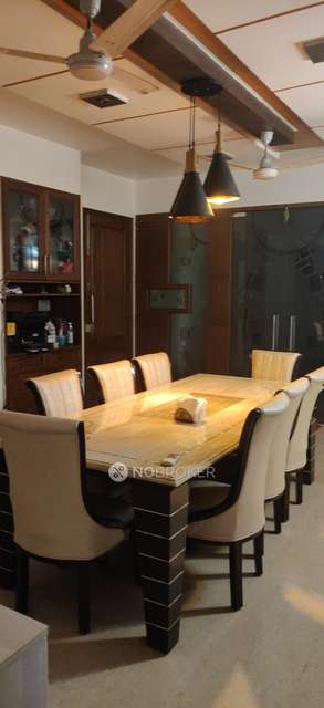 4 BHK Flat For Sale  In Saket