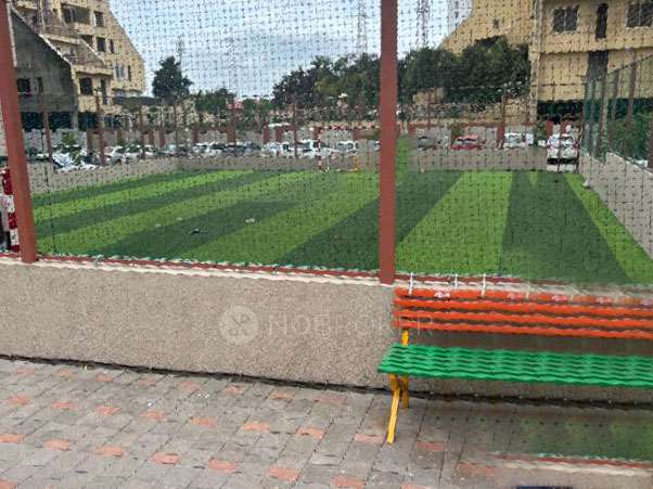 2 BHK Flat In Kamalraj Datta Vihar for Rent In Moshi