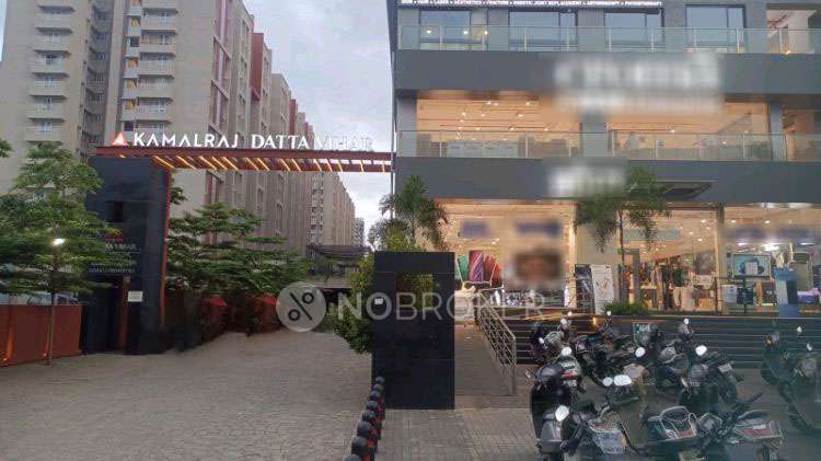 2 BHK Flat In Kamalraj Datta Vihar for Rent In Moshi