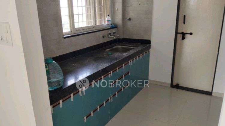 2 BHK Flat In Kamalraj Datta Vihar for Rent In Moshi