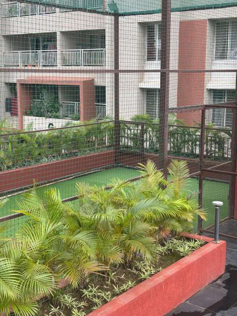 2 BHK Flat In Kamalraj Datta Vihar for Rent In Moshi