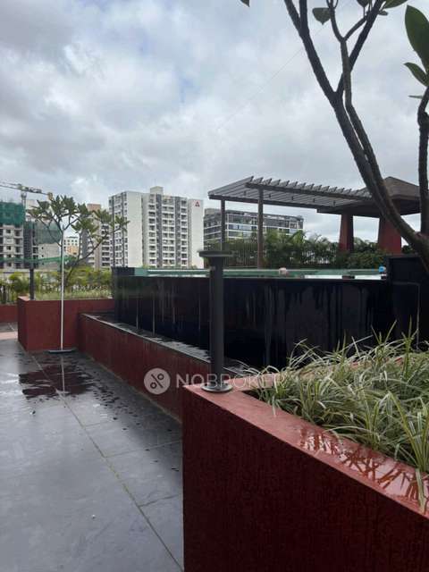 2 BHK Flat In Kamalraj Datta Vihar for Rent In Moshi