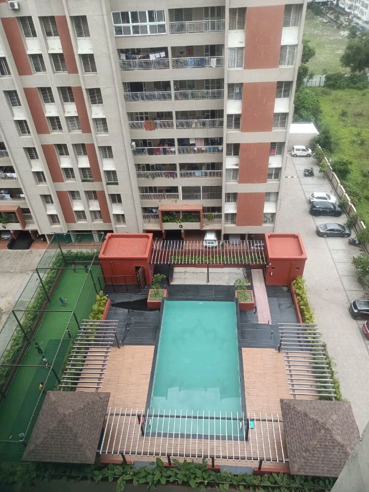 Kamalraj Datta Vihar