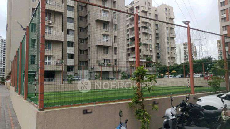 2 BHK Flat In Kamalraj Datta Vihar for Rent In Moshi