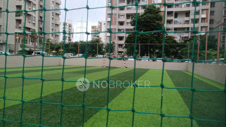 2 BHK Flat In Kamalraj Datta Vihar for Rent In Moshi