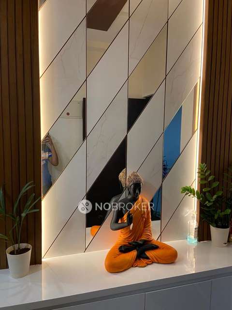 2 BHK Flat In Bren Imperia For Sale  In Kasavanahalli