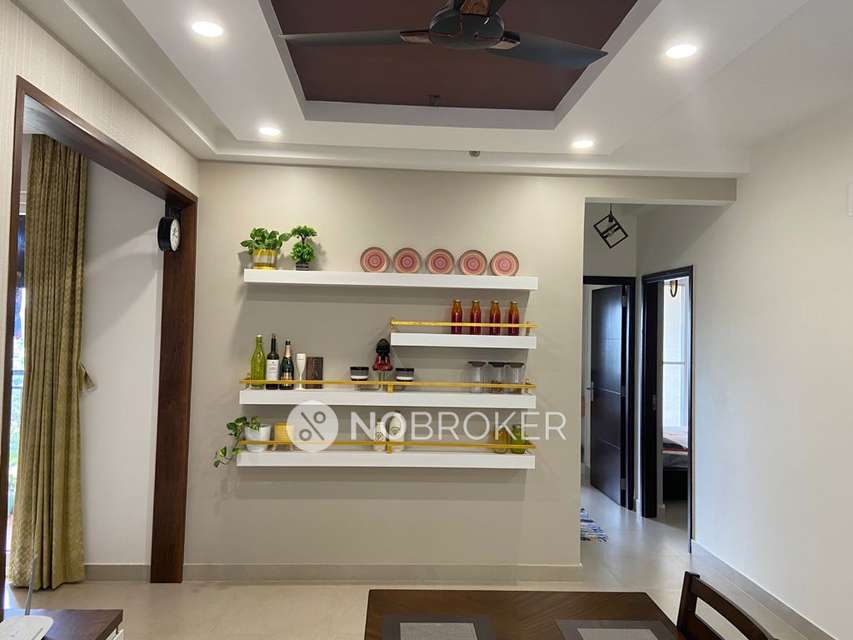 2 BHK Flat In Bren Imperia For Sale  In Kasavanahalli