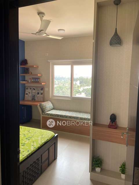 2 BHK Flat In Bren Imperia For Sale  In Kasavanahalli