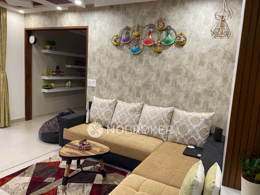 2 BHK Flat In Bren Imperia For Sale  In Kasavanahalli