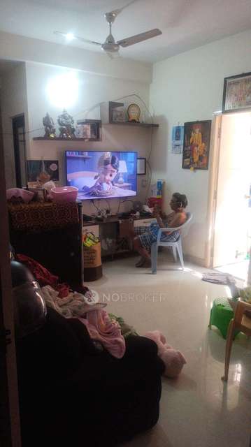 2 BHK Flat In Vl Maks Apartments For Sale  In Madipakkam