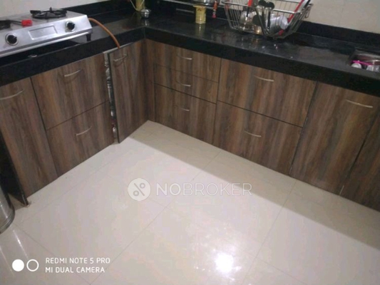 1 BHK Flat In Bhumi Silveriio Phase 1 for Rent  In Pune