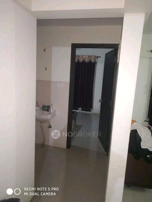 1 BHK Flat In Bhumi Silveriio Phase 1 for Rent  In Pune