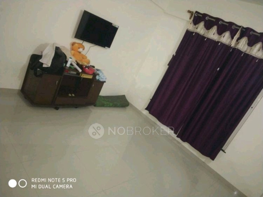 1 BHK Flat In Bhumi Silveriio Phase 1 for Rent  In Pune